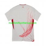 Maillot/Tenue Japon Exterieur 2024